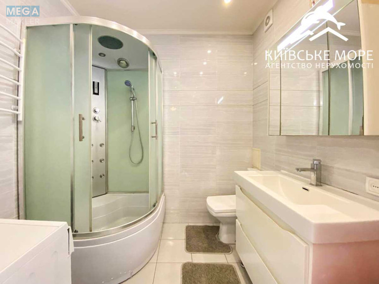 Оренда 1 кімнатної квартири, <a class="location-link" href="/kiev/" title="Недвижимость Київ">Київ</a>, <a class="location-link" href="/kiev/dneprovskij/" title="Недвижимость Дніпровський район">Дніпровський р-н</a>, Воскресенська вул., 16Г (изображение 5)