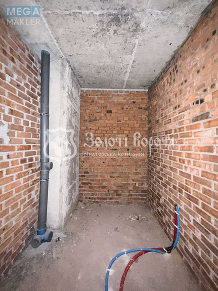 Продаж 1 кімнатної квартири (49/15/19), 20 пов. 25 пов. будинку, <a class="location-link" href="/kiev/" title="Недвижимость Київ">Київ</a>, <a class="location-link" href="/kiev/dneprovskij/" title="Недвижимость Дніпровський район">Дніпровський р-н</a>, Євгена Сверстюка вул., 54 (изображение 9)
