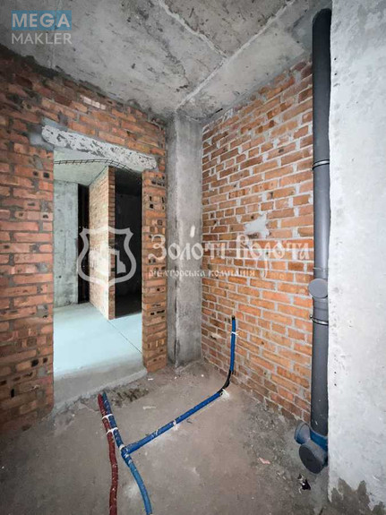 Продаж 1 кімнатної квартири (49/15/19), 20 пов. 25 пов. будинку, <a class="location-link" href="/kiev/" title="Недвижимость Київ">Київ</a>, <a class="location-link" href="/kiev/dneprovskij/" title="Недвижимость Дніпровський район">Дніпровський р-н</a>, Євгена Сверстюка вул., 54 (изображение 12)
