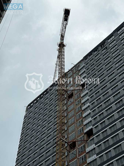 Продаж 1 кімнатної квартири (49/15/19), 20 пов. 25 пов. будинку, <a class="location-link" href="/kiev/" title="Недвижимость Київ">Київ</a>, <a class="location-link" href="/kiev/dneprovskij/" title="Недвижимость Дніпровський район">Дніпровський р-н</a>, Євгена Сверстюка вул., 54 (изображение 15)