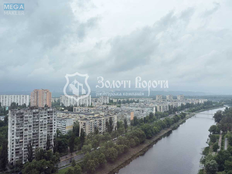 Продаж 1 кімнатної квартири (49/15/19), 20 пов. 25 пов. будинку, <a class="location-link" href="/kiev/" title="Недвижимость Київ">Київ</a>, <a class="location-link" href="/kiev/dneprovskij/" title="Недвижимость Дніпровський район">Дніпровський р-н</a>, Євгена Сверстюка вул., 54 (изображение 17)