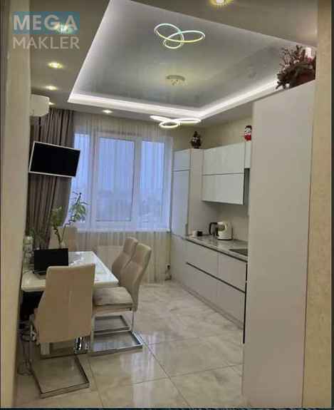 Продаж 2 кімнатної квартири (66/40/14), 16 пов. 19 пов. будинку, <a class="location-link" href="/odessa/" title="Недвижимость Одеса">Одеса</a>, <a class="location-link" href="/odessa/kievskij/" title="Недвижимость Київський район">Київський р-н</a>, Жемчужная, 2 (изображение 7)