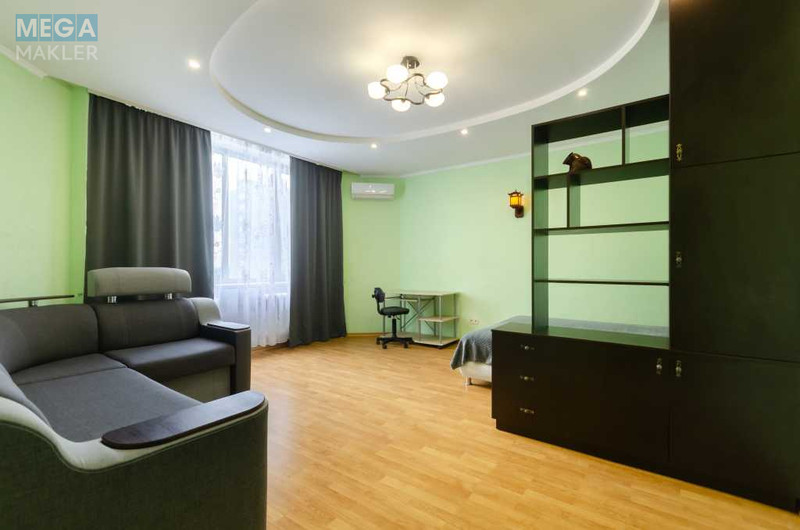 Оренда 1 кімнатної квартири, <a class="location-link" href="/kiev/" title="Недвижимость Київ">Київ</a>, <a class="location-link" href="/kiev/darnickij/" title="Недвижимость Дарницький район">Дарницький р-н</a>, Миколи Бажана просп., 12 (изображение 4)