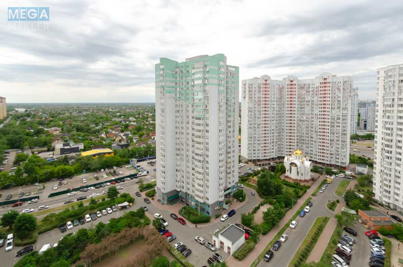 Оренда 1 кімнатної квартири, <a class="location-link" href="/kiev/" title="Недвижимость Київ">Київ</a>, <a class="location-link" href="/kiev/darnickij/" title="Недвижимость Дарницький район">Дарницький р-н</a>, Миколи Бажана просп., 12 (изображение 11)