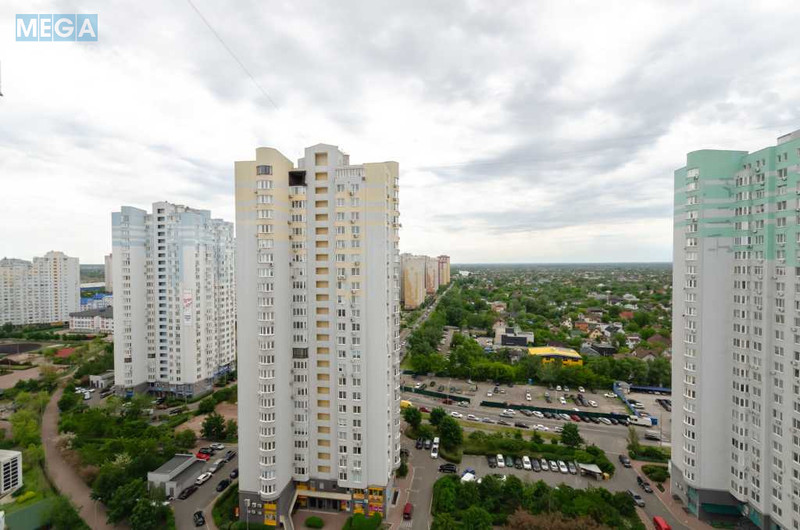 Оренда 1 кімнатної квартири, <a class="location-link" href="/kiev/" title="Недвижимость Київ">Київ</a>, <a class="location-link" href="/kiev/darnickij/" title="Недвижимость Дарницький район">Дарницький р-н</a>, Миколи Бажана просп., 12 (изображение 17)