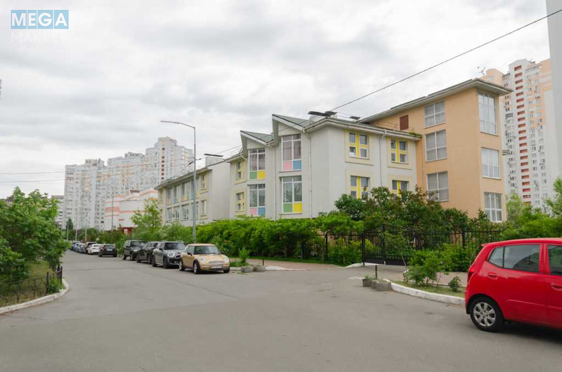 Оренда 1 кімнатної квартири, <a class="location-link" href="/kiev/" title="Недвижимость Київ">Київ</a>, <a class="location-link" href="/kiev/darnickij/" title="Недвижимость Дарницький район">Дарницький р-н</a>, Миколи Бажана просп., 12 (изображение 19)