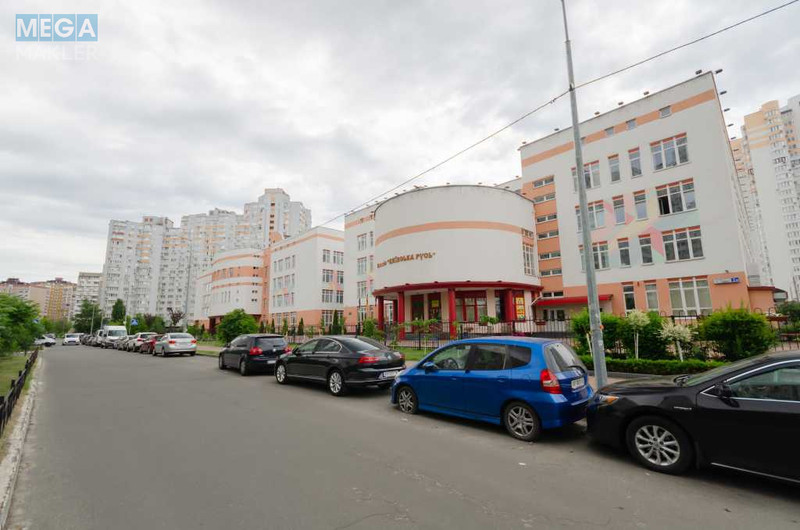 Оренда 1 кімнатної квартири, <a class="location-link" href="/kiev/" title="Недвижимость Київ">Київ</a>, <a class="location-link" href="/kiev/darnickij/" title="Недвижимость Дарницький район">Дарницький р-н</a>, Миколи Бажана просп., 12 (изображение 20)