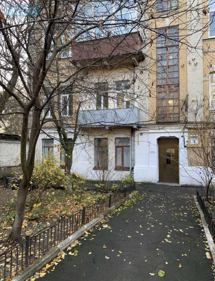 Продаж комерційної нерухомості, 103,50 кв.м, под офис, <a class="location-link" href="/kiev/" title="Недвижимость Київ">Київ</a>, <a class="location-link" href="/kiev/pecherskij/" title="Недвижимость Печерський район">Печерський р-н</a>, Липский пер., 9б (изображение 4)