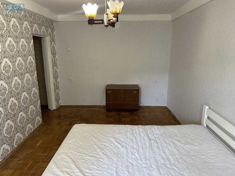 Оренда 1 кімнатної квартири, <a class="location-link" href="/kiev/" title="Недвижимость Київ">Київ</a>, <a class="location-link" href="/kiev/svyatoshinskij/" title="Недвижимость Святошинський район">Святошинський р-н</a>, Ромена Роллана бульв., 13а (изображение 4)