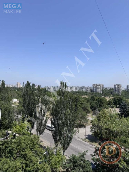 Продаж 3 кімнатної квартири (66/41/10), 8 пов. 12 пов. будинку, <a class="location-link" href="/zaporozhje/" title="Недвижимость Запоріжжя">Запоріжжя</a>, <a class="location-link" href="/zaporozhje/hortickij/" title="Недвижимость Хортицький район">Хортицький р-н</a>, Запорожского казачества, 17 (изображение 2)