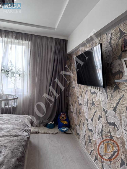 Продаж 3 кімнатної квартири (63/40/10), 6 пов. 9 пов. будинку, <a class="location-link" href="/zaporozhje/" title="Недвижимость Запоріжжя">Запоріжжя</a>, <a class="location-link" href="/zaporozhje/leninskij/" title="Недвижимость Ленінський район">Ленінський р-н</a>, Товарищеская, 37 (изображение 10)