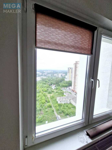 Продаж 2 кімнатної квартири (74/36/12), 19 пов. 25 пов. будинку, <a class="location-link" href="/kiev/" title="Недвижимость Київ">Київ</a>, <a class="location-link" href="/kiev/goloseevskij/" title="Недвижимость Голосіївський район">Голосіївський р-н</a>, Моторний пров., 11а (изображение 2)