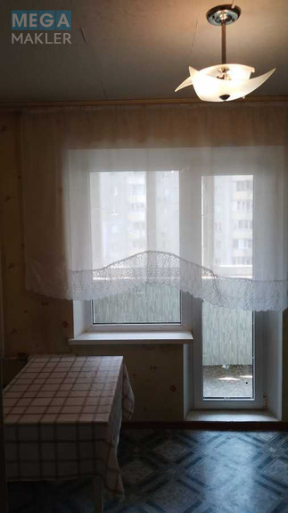 Продаж 1 кімнатної квартири (39/17,9/8,6), 6 пов. 16 пов. будинку, <a class="location-link" href="/kiev/" title="Недвижимость Київ">Київ</a>, <a class="location-link" href="/kiev/svyatoshinskij/" title="Недвижимость Святошинський район">Святошинський р-н</a>, Якуба Коласа вул., 4б (изображение 2)