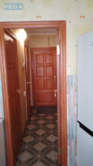 Продаж 1 кімнатної квартири (39/17,9/8,6), 6 пов. 16 пов. будинку, <a class="location-link" href="/kiev/" title="Недвижимость Київ">Київ</a>, <a class="location-link" href="/kiev/svyatoshinskij/" title="Недвижимость Святошинський район">Святошинський р-н</a>, Якуба Коласа вул., 4б (изображение 7)