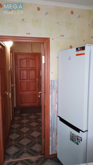 Продаж 1 кімнатної квартири (39/17,9/8,6), 6 пов. 16 пов. будинку, <a class="location-link" href="/kiev/" title="Недвижимость Київ">Київ</a>, <a class="location-link" href="/kiev/svyatoshinskij/" title="Недвижимость Святошинський район">Святошинський р-н</a>, Якуба Коласа вул., 4б (изображение 8)