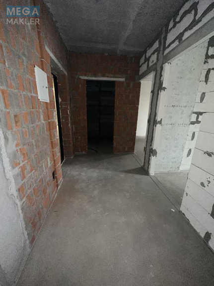 Новобудова, 9 поверхів, <a class="location-link" href="/kiev/" title="Недвижимость Київ">Київ</a>, <a class="location-link" href="/kiev/goloseevskij/" title="Недвижимость Голосіївський район">Голосіївський р-н</a>, Метрологічна вул., 107в (изображение 3)