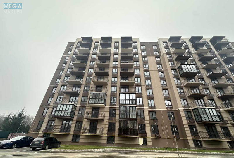 Новобудова, 9 поверхів, <a class="location-link" href="/kiev/" title="Недвижимость Київ">Київ</a>, <a class="location-link" href="/kiev/goloseevskij/" title="Недвижимость Голосіївський район">Голосіївський р-н</a>, Метрологічна вул., 107в (изображение 9)