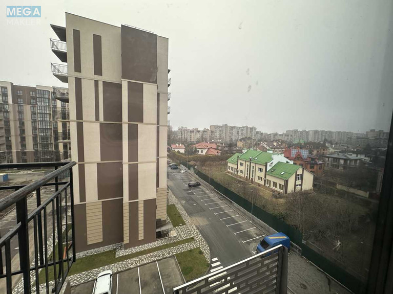 Новобудова, 9 поверхів, <a class="location-link" href="/kiev/" title="Недвижимость Київ">Київ</a>, <a class="location-link" href="/kiev/goloseevskij/" title="Недвижимость Голосіївський район">Голосіївський р-н</a>, Метрологічна вул., 107в (изображение 10)