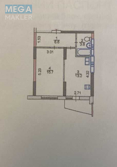 Новобудова, 26 поверхів, <a class="location-link" href="/kiev/" title="Недвижимость Київ">Київ</a>, <a class="location-link" href="/kiev/dneprovskij/" title="Недвижимость Дніпровський район">Дніпровський р-н</a>, Каховская ул., 62а (изображение 2)