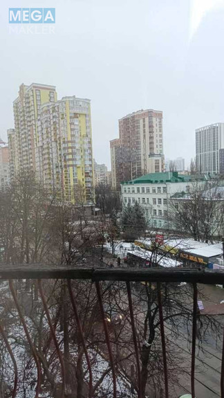 Оренда 1 кімнатної квартири, <a class="location-link" href="/kiev/" title="Недвижимость Київ">Київ</a>, <a class="location-link" href="/kiev/shevchenkovskij/" title="Недвижимость Шевченківський район">Шевченківський р-н</a>, Січових Стрільців вул., 103 (изображение 8)
