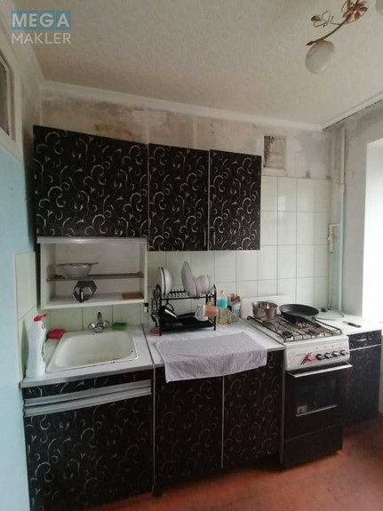 Продаж 2 кімнатної квартири (45/27/6), 8 пов. 9 пов. будинку, <a class="location-link" href="/belaya-tserkov/" title="Недвижимость Біла Церква">Біла Церква</a>, Леваневського (изображение 4)