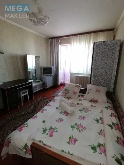 Оренда 1 кімнатної квартири, <a class="location-link" href="/belaya-tserkov/" title="Недвижимость Біла Церква">Біла Церква</a>, бульвар Олександрыйський, 137 (изображение 2)