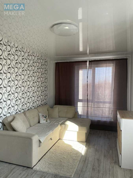Продаж 1 кімнатної квартири (38/17/8), 5 пов. 5 пов. будинку, <a class="location-link" href="/kryukovshina/" title="Недвижимость Крюківщина">Крюківщина</a>, Єдності, 6 (изображение 3)