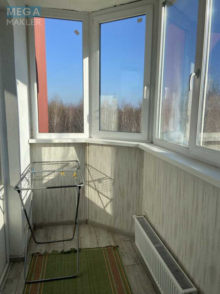 Продаж 1 кімнатної квартири (38/17/8), 5 пов. 5 пов. будинку, <a class="location-link" href="/kryukovshina/" title="Недвижимость Крюківщина">Крюківщина</a>, Єдності, 6 (изображение 4)