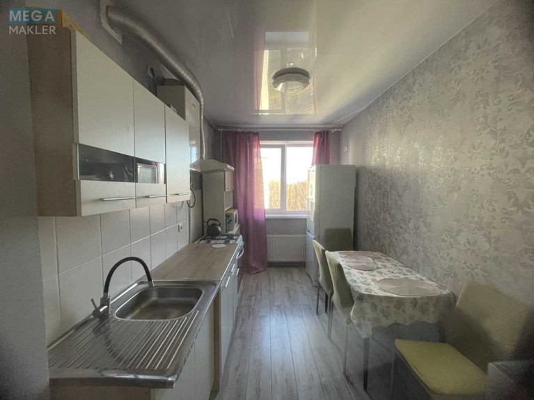 Продаж 1 кімнатної квартири (38/17/8), 5 пов. 5 пов. будинку, <a class="location-link" href="/kryukovshina/" title="Недвижимость Крюківщина">Крюківщина</a>, Єдності, 6 (изображение 7)
