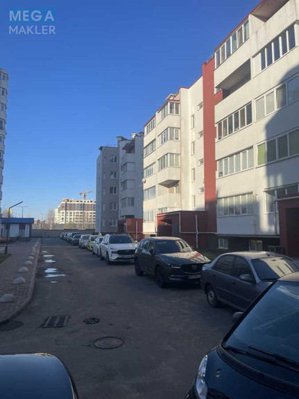 Продаж 1 кімнатної квартири (38/17/8), 5 пов. 5 пов. будинку, <a class="location-link" href="/kryukovshina/" title="Недвижимость Крюківщина">Крюківщина</a>, Єдності, 6 (изображение 13)