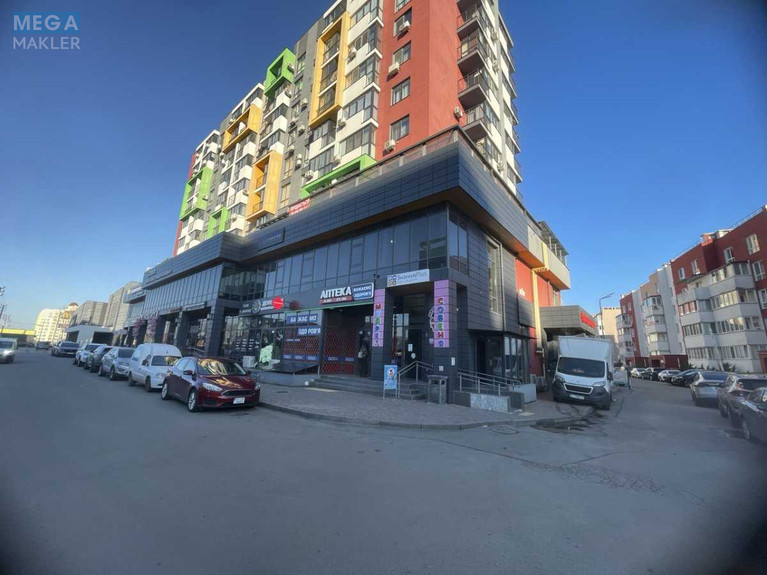 Продаж 1 кімнатної квартири (38/17/8), 5 пов. 5 пов. будинку, <a class="location-link" href="/kryukovshina/" title="Недвижимость Крюківщина">Крюківщина</a>, Єдності, 6 (изображение 16)