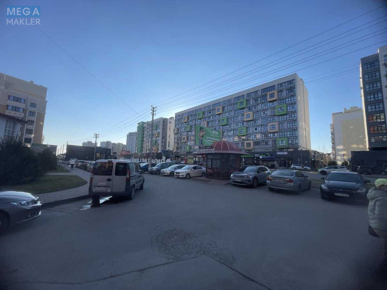 Продаж 1 кімнатної квартири (38/17/8), 5 пов. 5 пов. будинку, <a class="location-link" href="/kryukovshina/" title="Недвижимость Крюківщина">Крюківщина</a>, Єдності, 6 (изображение 17)