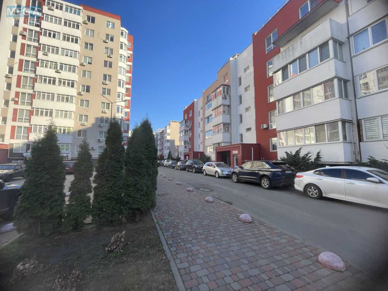 Продаж 1 кімнатної квартири (38/17/8), 5 пов. 5 пов. будинку, <a class="location-link" href="/kryukovshina/" title="Недвижимость Крюківщина">Крюківщина</a>, Єдності, 6 (изображение 18)