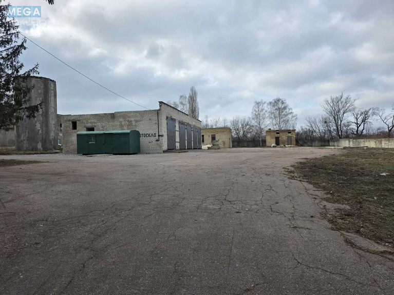 Продаж окремої будівлі/побудови, 2 000 кв.м, <a class="location-link" href="/belaya-tserkov/" title="Недвижимость Біла Церква">Біла Церква</a>, Кожедуба (изображение 2)