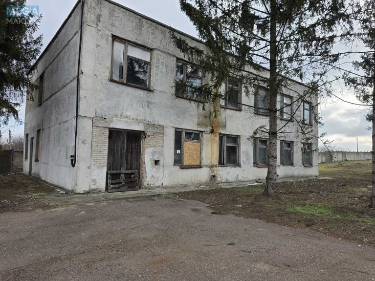 Продаж окремої будівлі/побудови, 2 000 кв.м, <a class="location-link" href="/belaya-tserkov/" title="Недвижимость Біла Церква">Біла Церква</a>, Кожедуба (изображение 3)