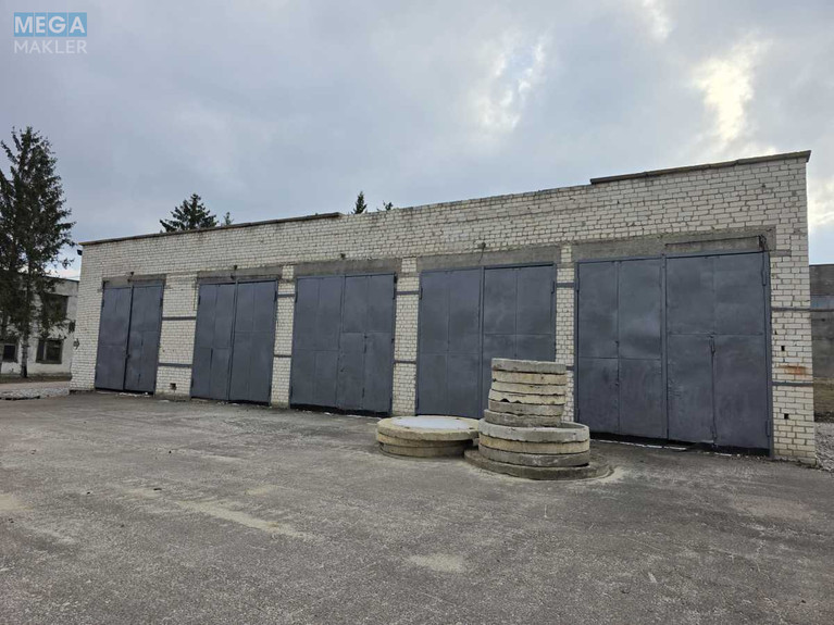 Продаж окремої будівлі/побудови, 2 000 кв.м, <a class="location-link" href="/belaya-tserkov/" title="Недвижимость Біла Церква">Біла Церква</a>, Кожедуба (изображение 6)