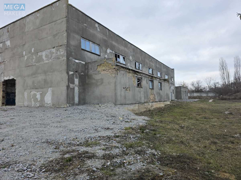 Продаж окремої будівлі/побудови, 2 000 кв.м, <a class="location-link" href="/belaya-tserkov/" title="Недвижимость Біла Церква">Біла Церква</a>, Кожедуба (изображение 7)
