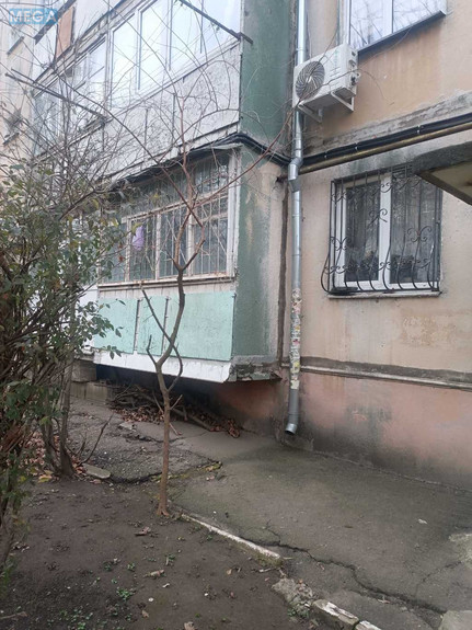 Продаж 2 кімнатної квартири (47/28/6), 1 пов. 5 пов. будинку, <a class="location-link" href="/odessa/" title="Недвижимость Одеса">Одеса</a>, <a class="location-link" href="/odessa/malinovskij/" title="Недвижимость Малиновський район">Малиновський р-н</a>, Терешковой (изображение 2)