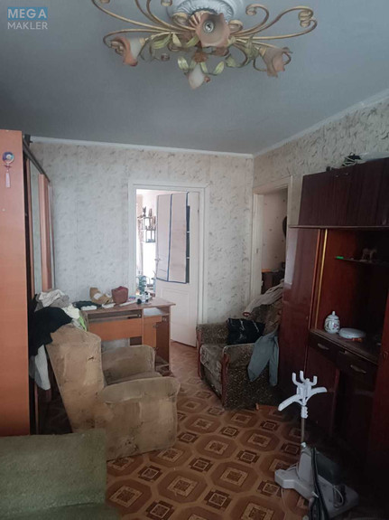 Продаж 2 кімнатної квартири (47/28/6), 1 пов. 5 пов. будинку, <a class="location-link" href="/odessa/" title="Недвижимость Одеса">Одеса</a>, <a class="location-link" href="/odessa/malinovskij/" title="Недвижимость Малиновський район">Малиновський р-н</a>, Терешковой (изображение 7)
