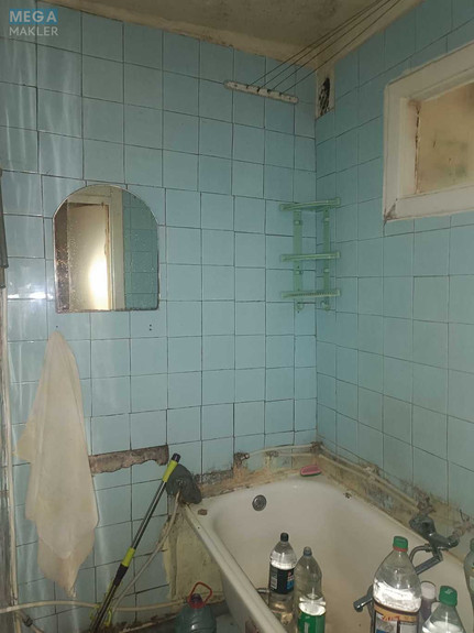 Продаж 2 кімнатної квартири (47/28/6), 1 пов. 5 пов. будинку, <a class="location-link" href="/odessa/" title="Недвижимость Одеса">Одеса</a>, <a class="location-link" href="/odessa/malinovskij/" title="Недвижимость Малиновський район">Малиновський р-н</a>, Терешковой (изображение 10)