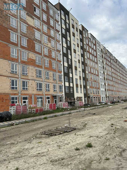 Новобудова, 8 поверхів, <a class="location-link" href="/brovary/" title="Недвижимость Бровари">Бровари</a>, Луценко, 18 (изображение 11)