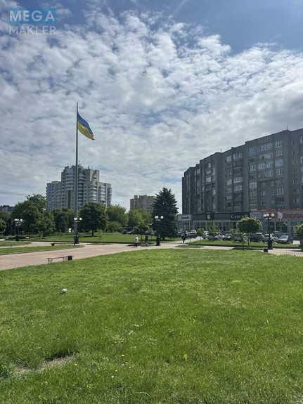 Продаж 2 кімнатної квартири (48/28/7,3), 5 пов. 9 пов. будинку, <a class="location-link" href="/lutsk/" title="Недвижимость Луцьк">Луцьк</a>, Київський майдан, 7 (изображение 9)