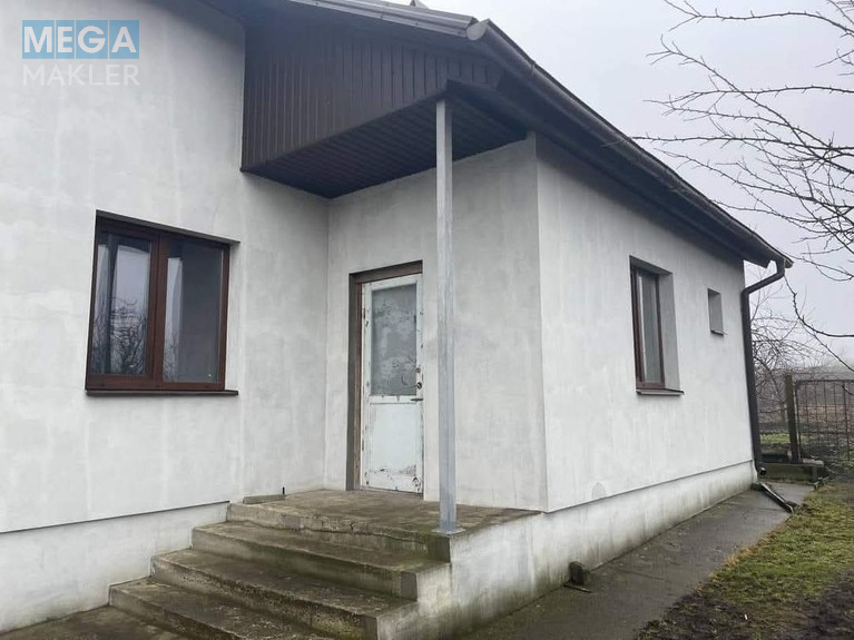 Продаж дома, 2&nbsp;поверху, 120&nbsp;кв.м, 3&nbsp;кімнати, під чистове оздоблення, ділянка 38&nbsp;соток, <a class="location-link" href="/ostrojki/" title="Недвижимость Острійки">Острійки</a>, Миру (изображение 2)