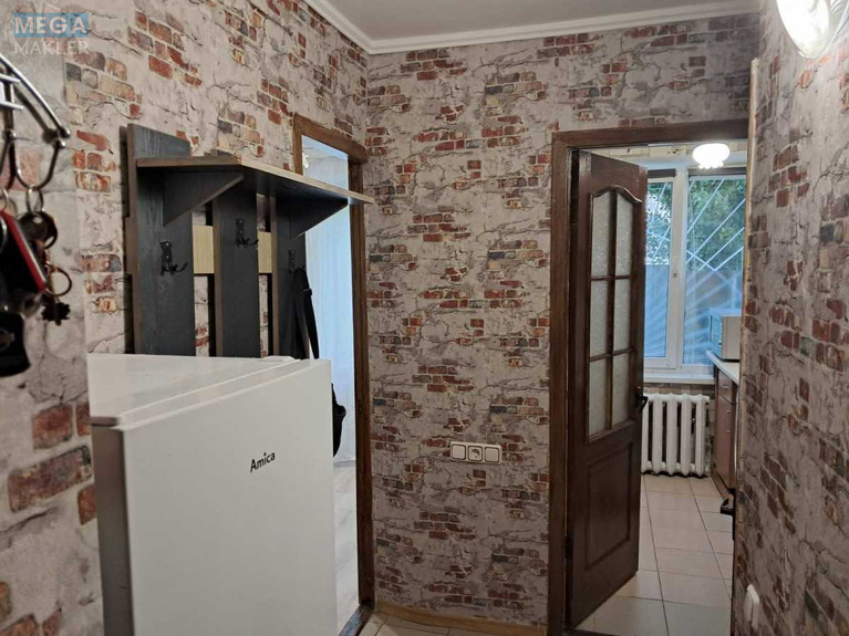 Оренда 1 кімнатної квартири, <a class="location-link" href="/kiev/" title="Недвижимость Київ">Київ</a>, <a class="location-link" href="/kiev/goloseevskij/" title="Недвижимость Голосіївський район">Голосіївський р-н</a>, Василия Яна ул., 16 (изображение 3)