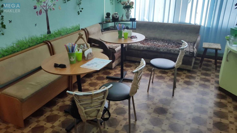 Оренда комерційної нерухомості, 41,10 кв.м, под офис, <a class="location-link" href="/cherkassi/" title="Недвижимость Черкаси">Черкаси</a>, <a class="location-link" href="/cherkassi/pridneprovskij/" title="Недвижимость Придніпровський район">Придніпровський р-н</a>, Шевченка, 266 (изображение 2)