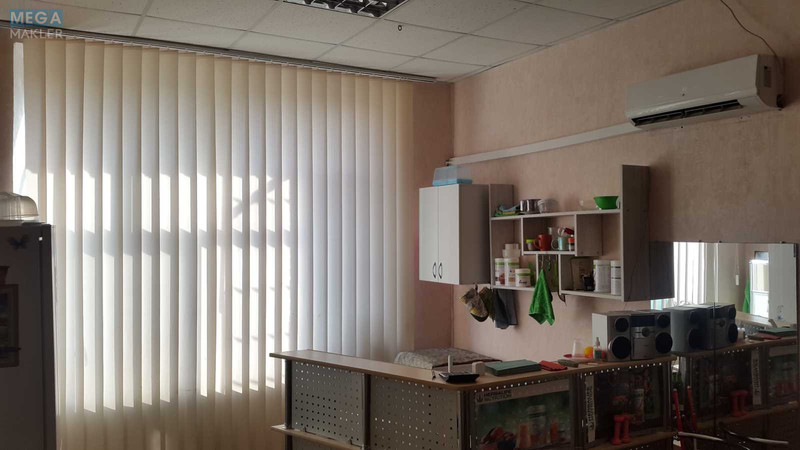 Оренда комерційної нерухомості, 41,10 кв.м, под офис, <a class="location-link" href="/cherkassi/" title="Недвижимость Черкаси">Черкаси</a>, <a class="location-link" href="/cherkassi/pridneprovskij/" title="Недвижимость Придніпровський район">Придніпровський р-н</a>, Шевченка, 266 (изображение 4)