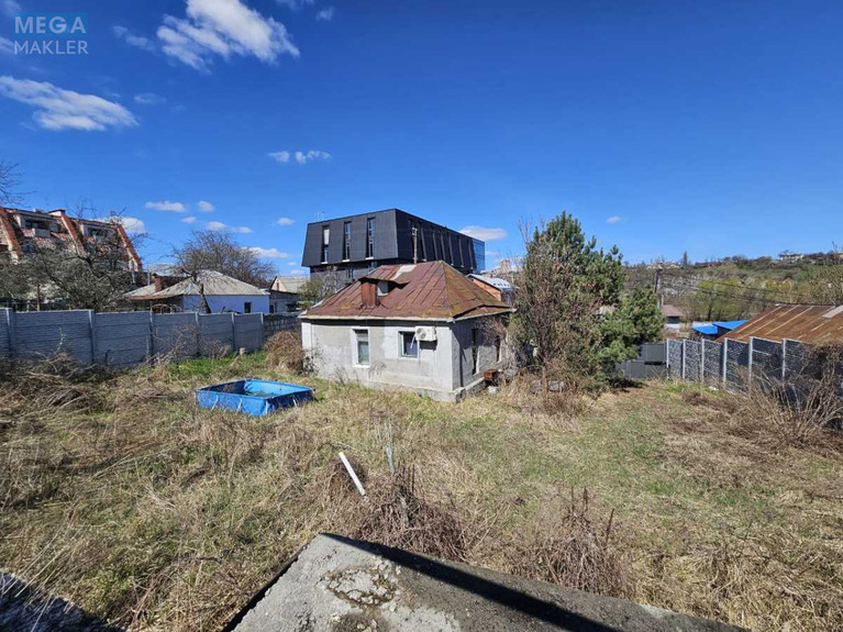 Продаж дома, 1 поверх, 60 кв.м, 3 кімнати, ділянка 8 соток, <a class="location-link" href="/kiev/" title="Недвижимость Київ">Київ</a>, <a class="location-link" href="/kiev/goloseevskij/" title="Недвижимость Голосіївський район">Голосіївський р-н</a>, Пролетарська вул., 13 (изображение 2)