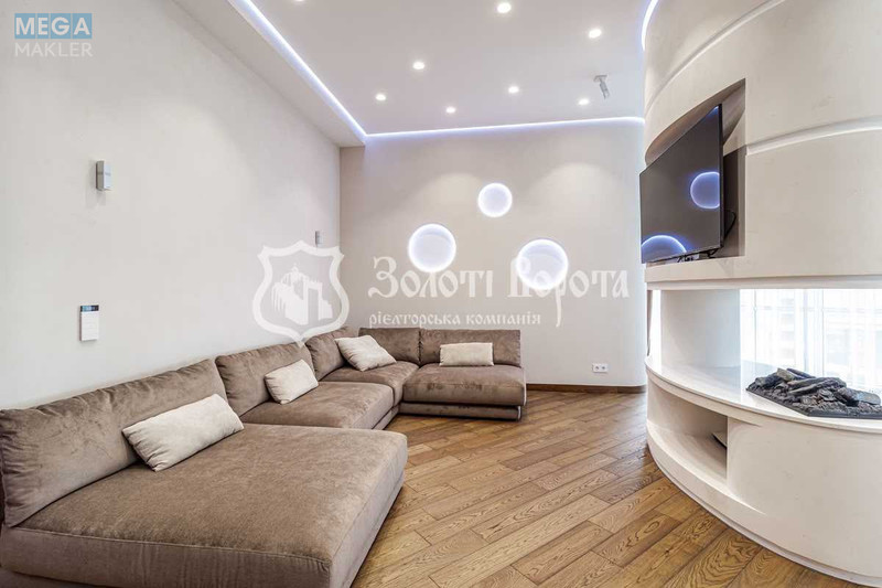 Продаж 4 кімнатної квартири (155/99/20), 19 пов. 19 пов. будинку, <a class="location-link" href="/kiev/" title="Недвижимость Київ">Київ</a>, <a class="location-link" href="/kiev/goloseevskij/" title="Недвижимость Голосіївський район">Голосіївський р-н</a>, Михайла Ломоносова вул., 75а (изображение 2)