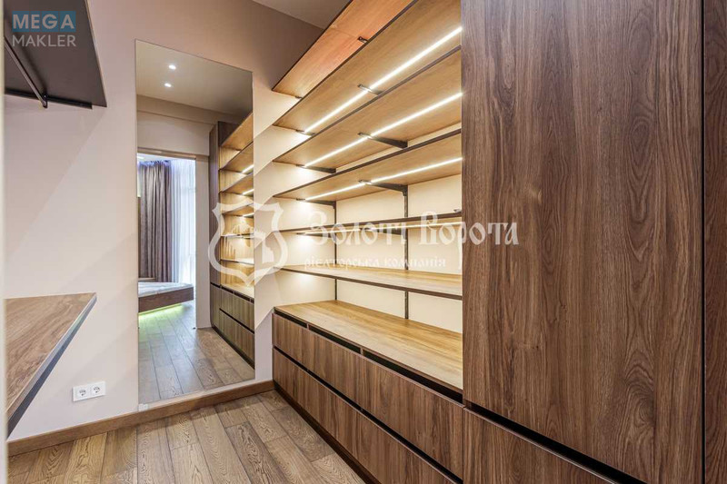 Продаж 4 кімнатної квартири (155/99/20), 19 пов. 19 пов. будинку, <a class="location-link" href="/kiev/" title="Недвижимость Київ">Київ</a>, <a class="location-link" href="/kiev/goloseevskij/" title="Недвижимость Голосіївський район">Голосіївський р-н</a>, Михайла Ломоносова вул., 75а (изображение 5)