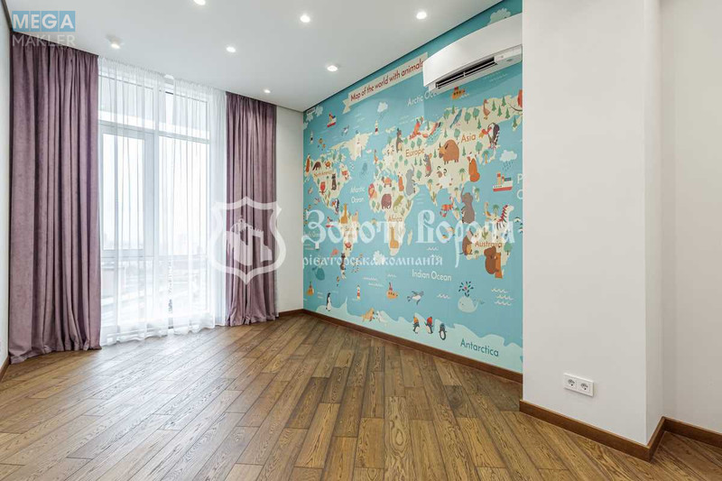 Продаж 4 кімнатної квартири (155/99/20), 19 пов. 19 пов. будинку, <a class="location-link" href="/kiev/" title="Недвижимость Київ">Київ</a>, <a class="location-link" href="/kiev/goloseevskij/" title="Недвижимость Голосіївський район">Голосіївський р-н</a>, Михайла Ломоносова вул., 75а (изображение 6)